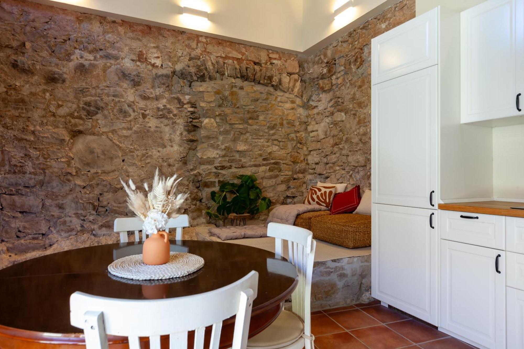 Cal Simon- Casa A Montserrat Collbato Exterior photo
